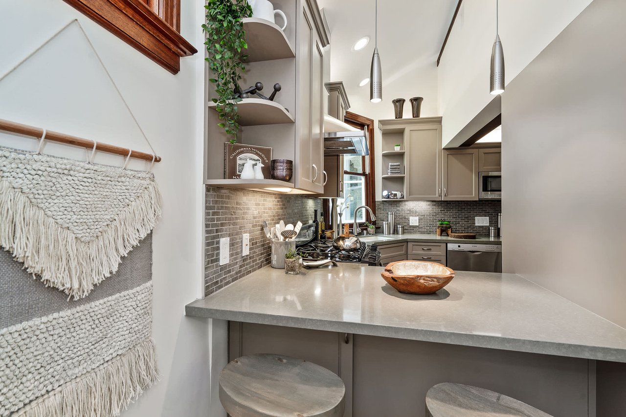 436 Scott Street Unit: 436