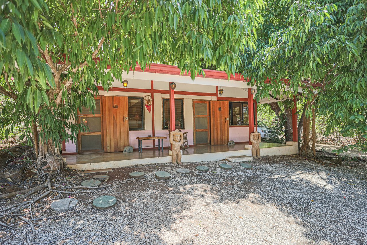 Multi Villa Development Land, Papagayo, Guanacaste