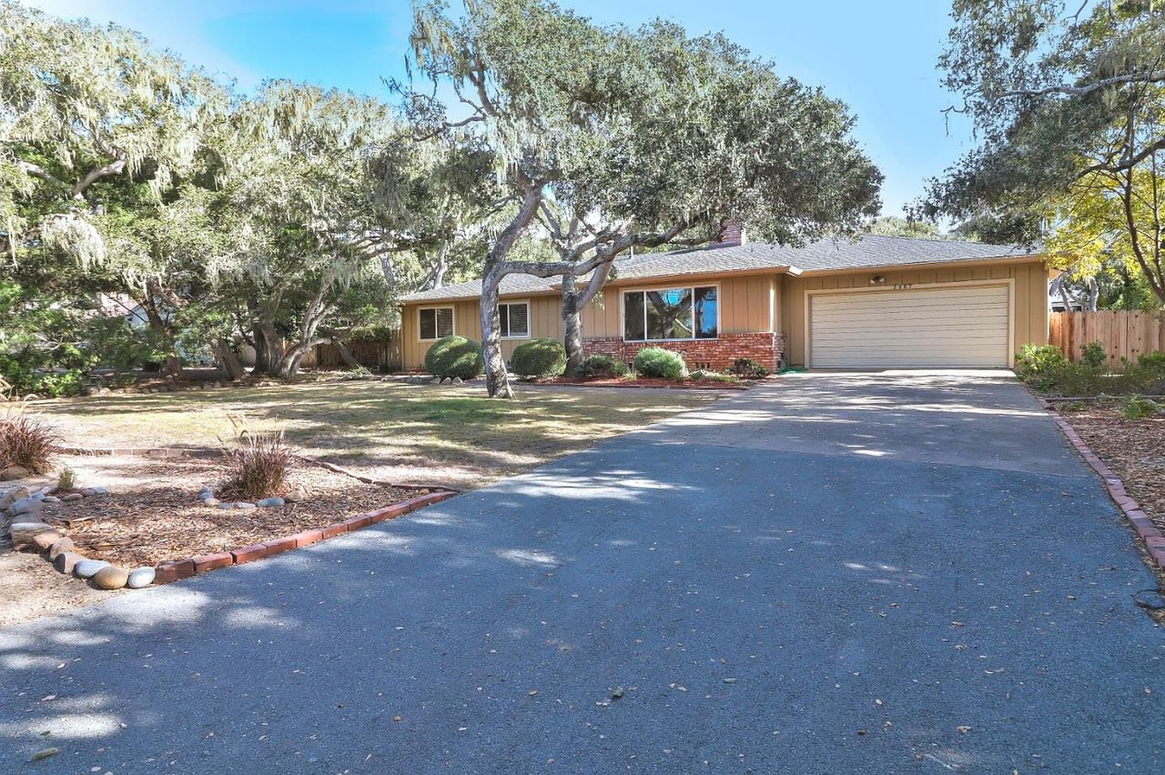 2887 Oak Knoll Rd