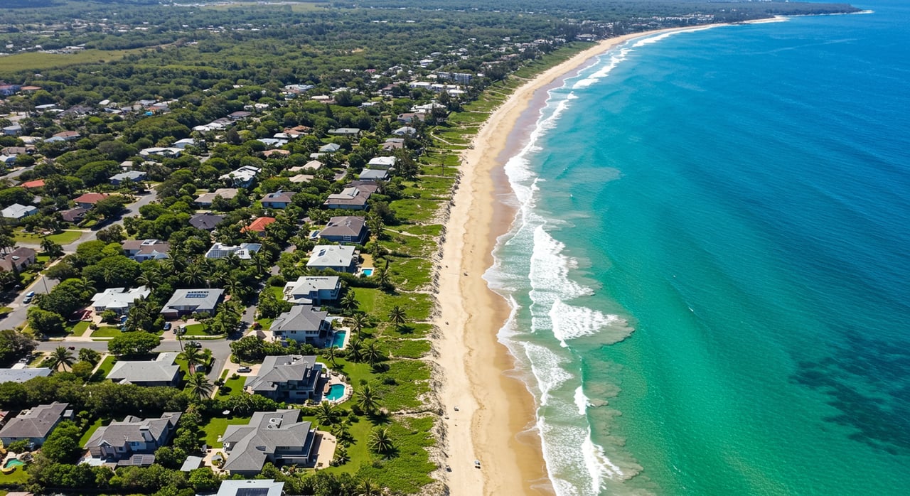 Beach House For Sale Costa Rica