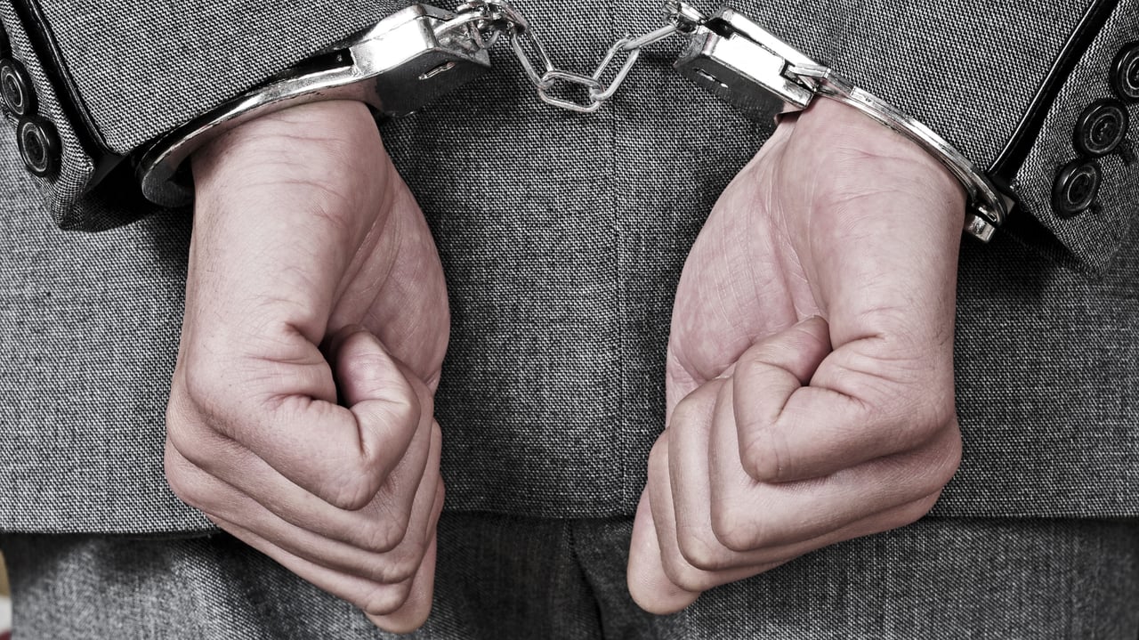 Long Island attorney accused of gambling away $750K earmarked for his client’s home purchase