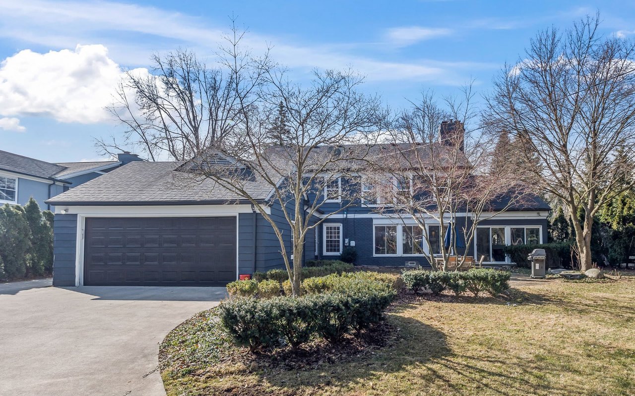 654 Hamilton Road