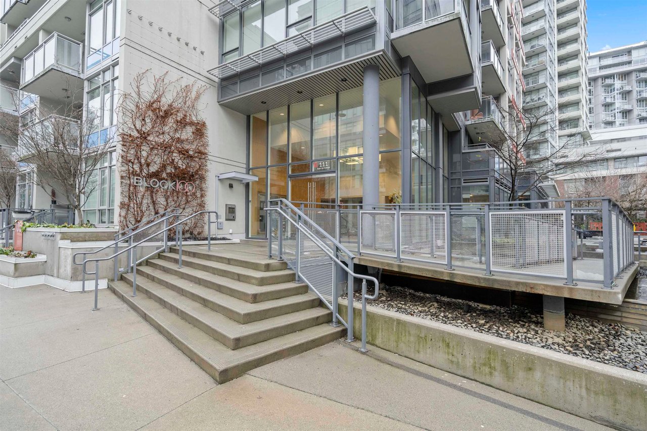 1009-111 E 1st Avenue, Vancouver