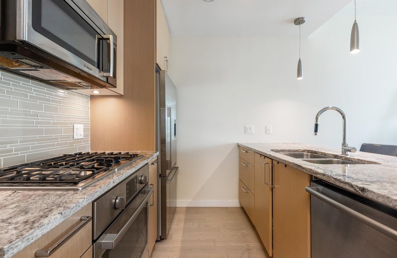 522-38 W 1st Avenue, Vancouver