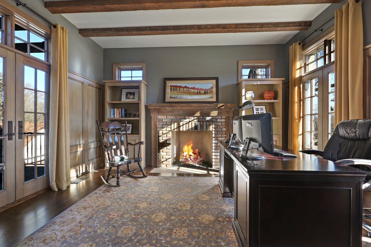 Brilliantly Designed Luxury Estate