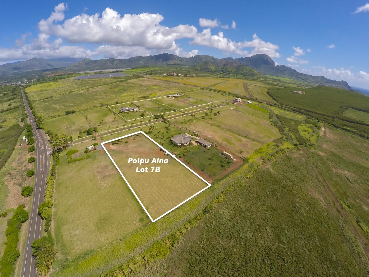 Kauai Real Estate, Poipu Aina Lot In Escrow, Kauai Housing Market Minute Update