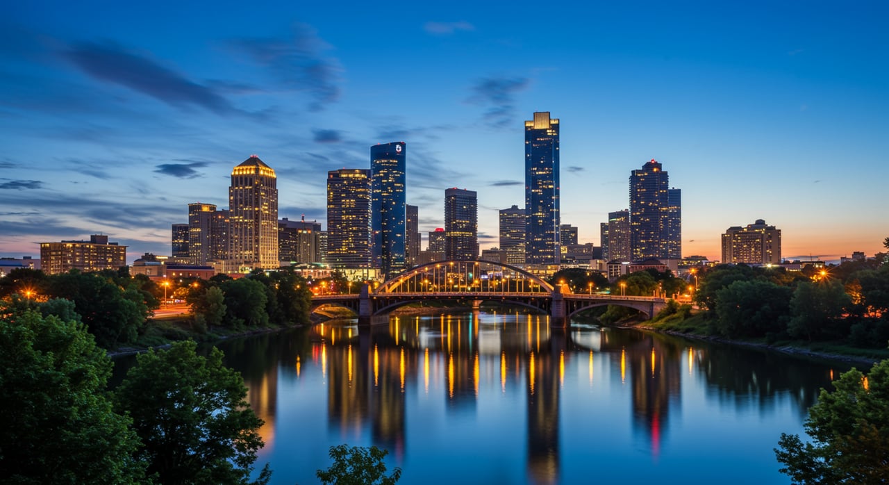 5 Reasons Why People Are Flocking to Luxury Condos