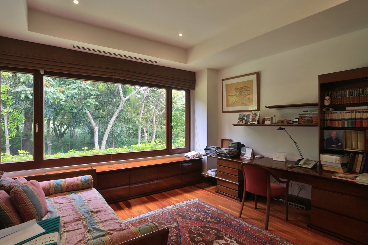 Mediterranean Gated Estate, Escazu, San Jose