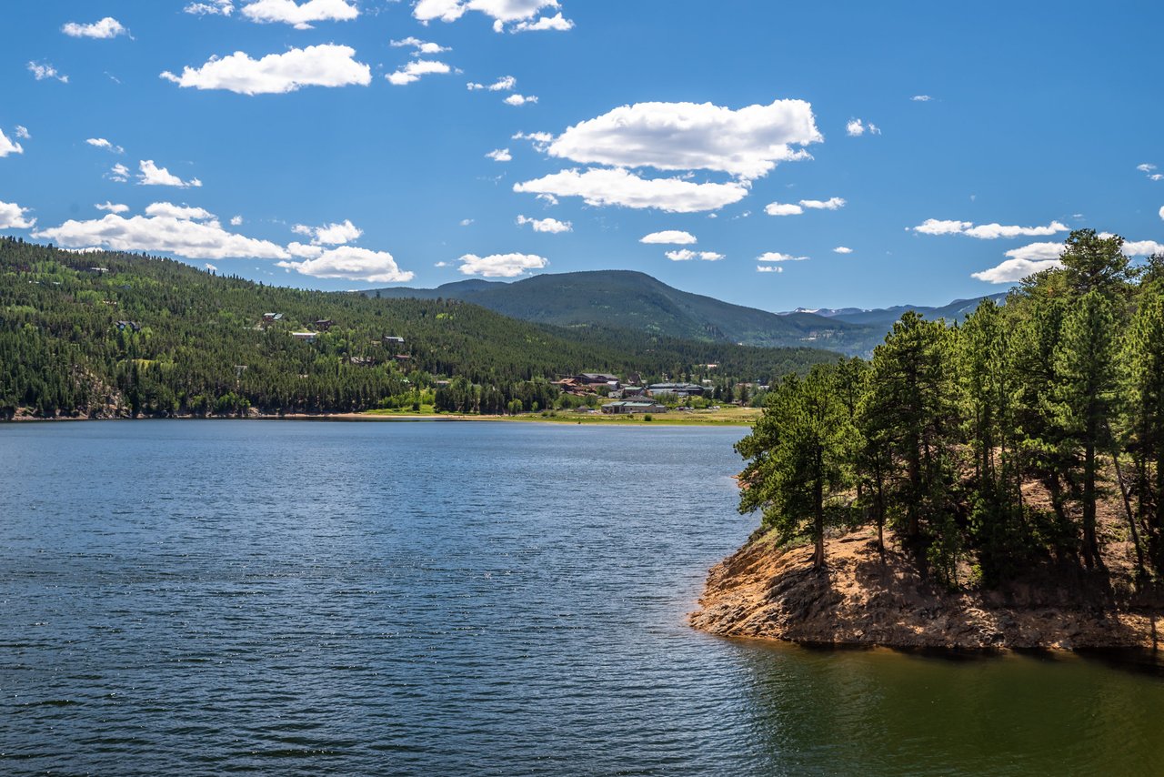 315 Indian Peaks Dr