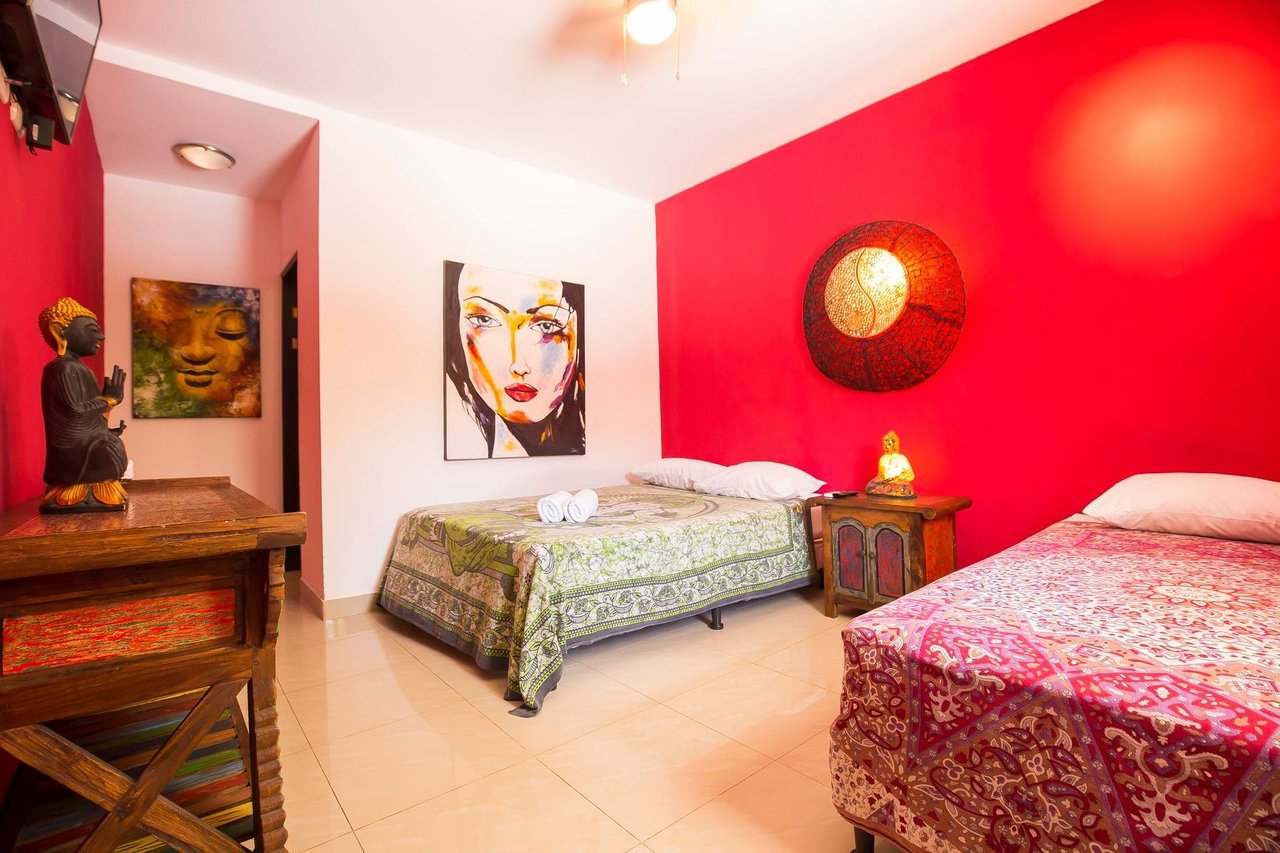 Boutique Hotel Retail Investment, Jaco, Puntarenas