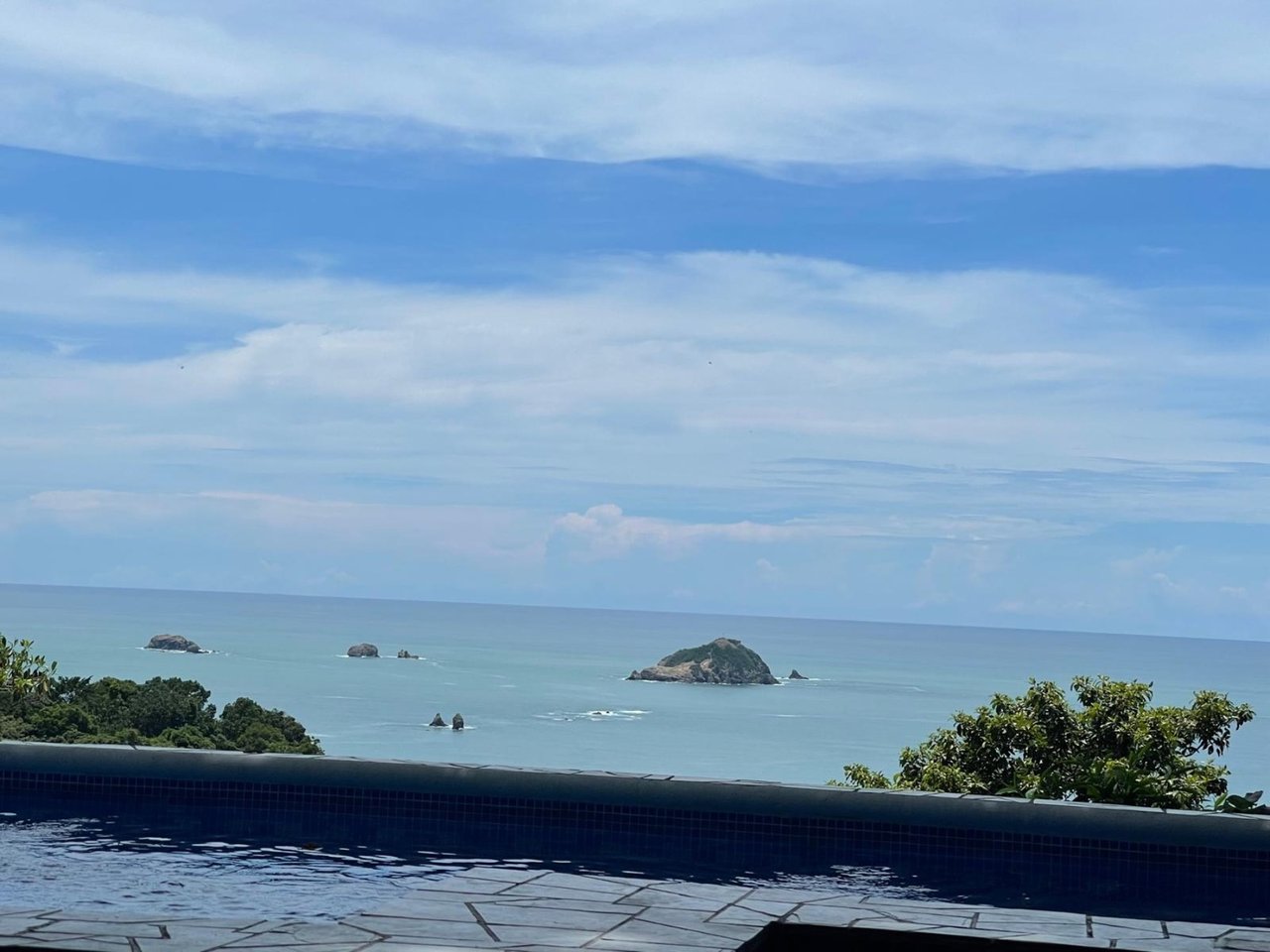 Jungle Oceanview Private Estate, Manuel Antonio, Puntarenas