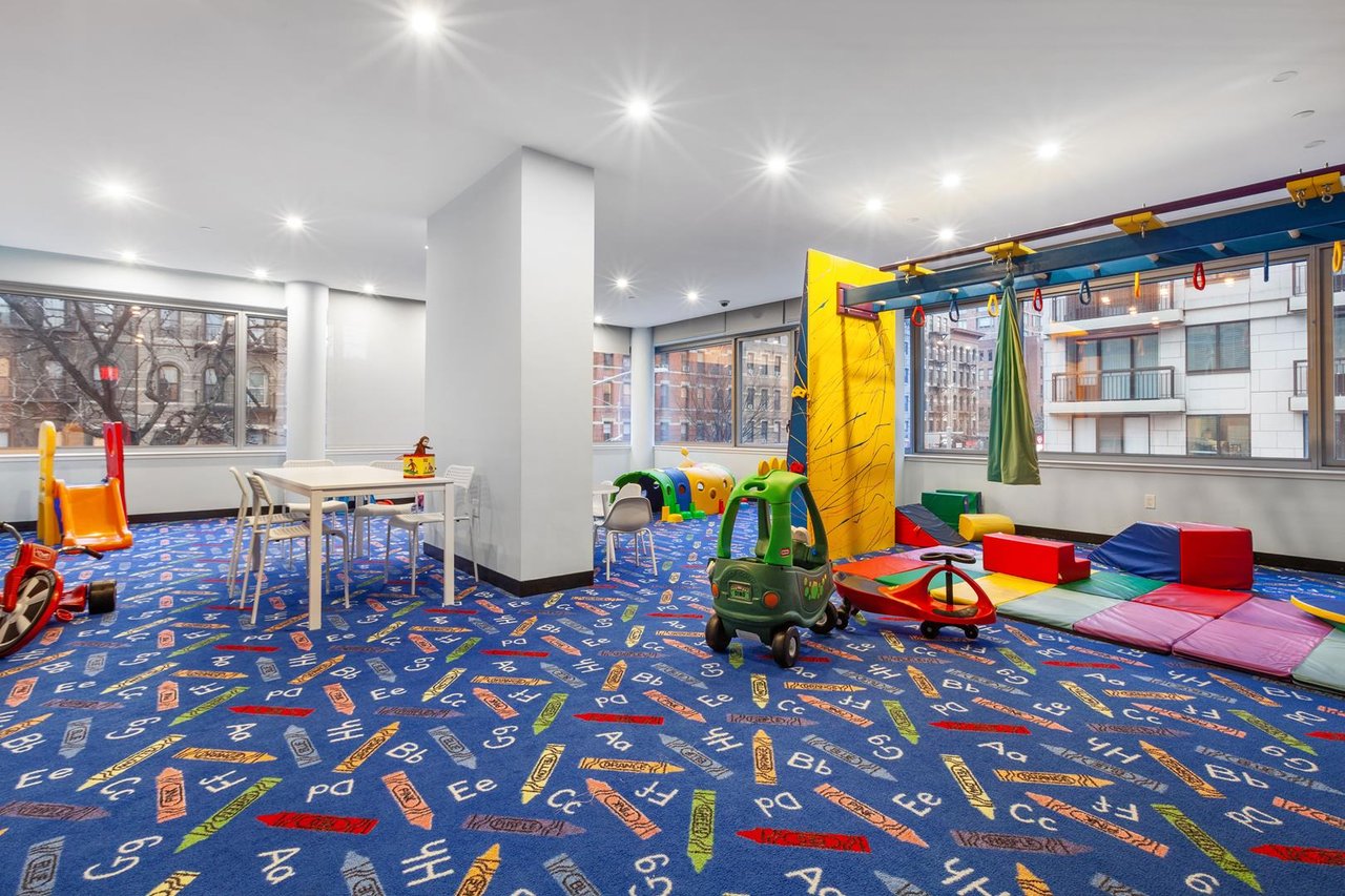 333 East 91st Street, Apt 6-DE