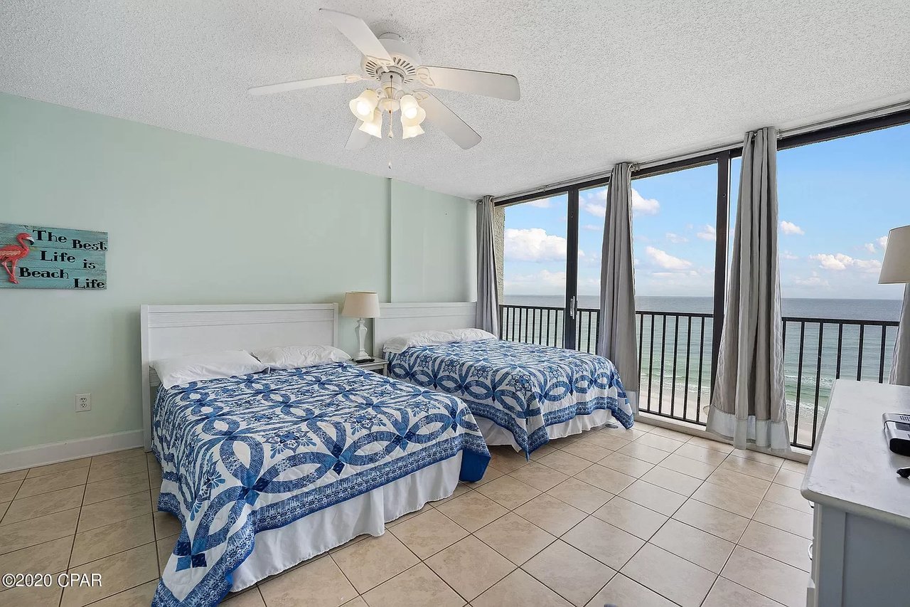 17351 Front Beach Road Unit W702