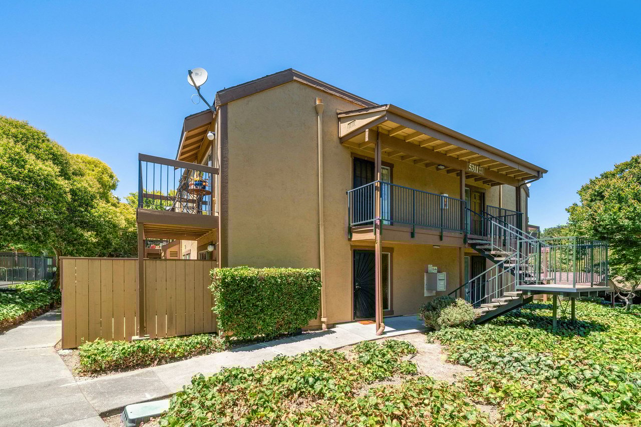 5311 Ridgeview Circle #5