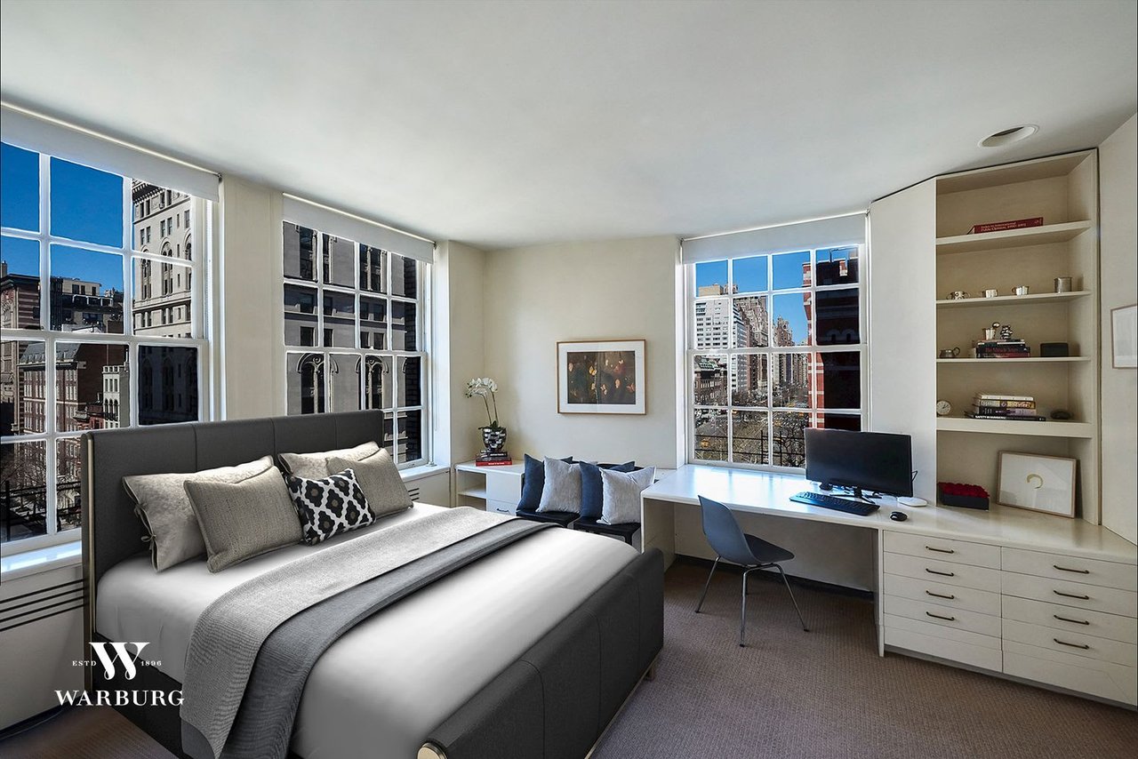 635 Park Ave, #6TH