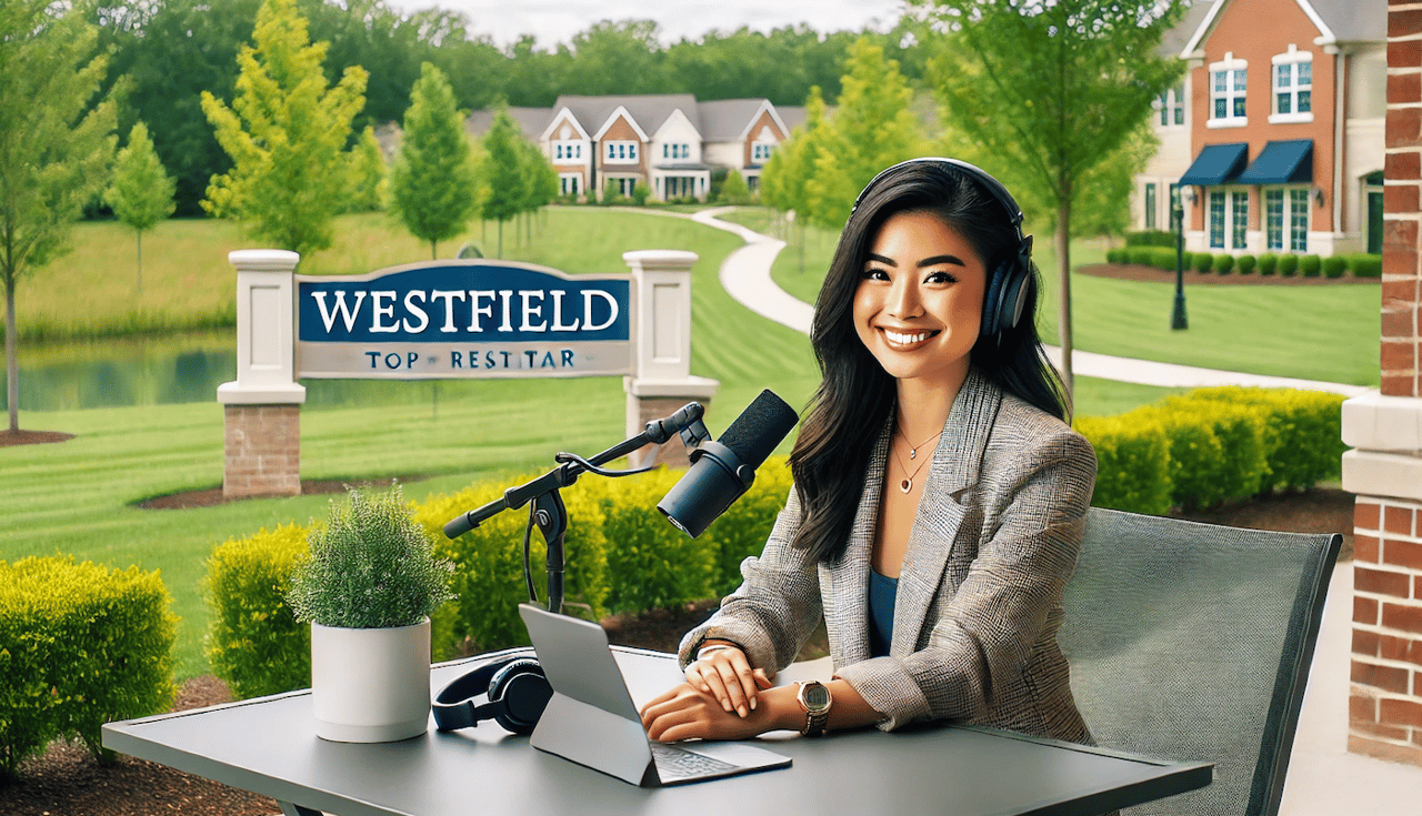 Turning Dreams into Reality: Cara Conde’s Winning Formula for Westfield Real Estate