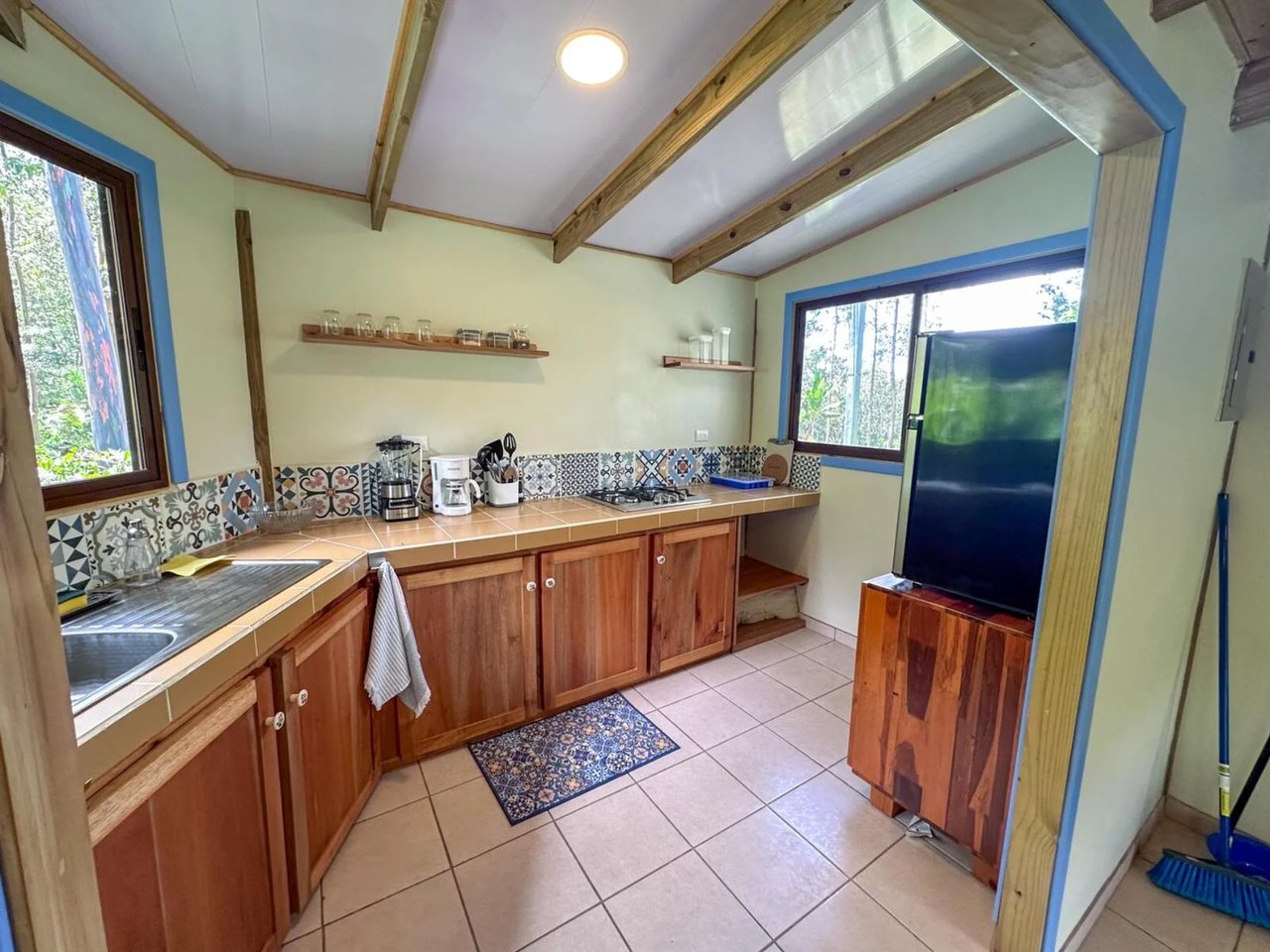 Riverfront Multi Family Compound, Perez Zeledon, San Jose