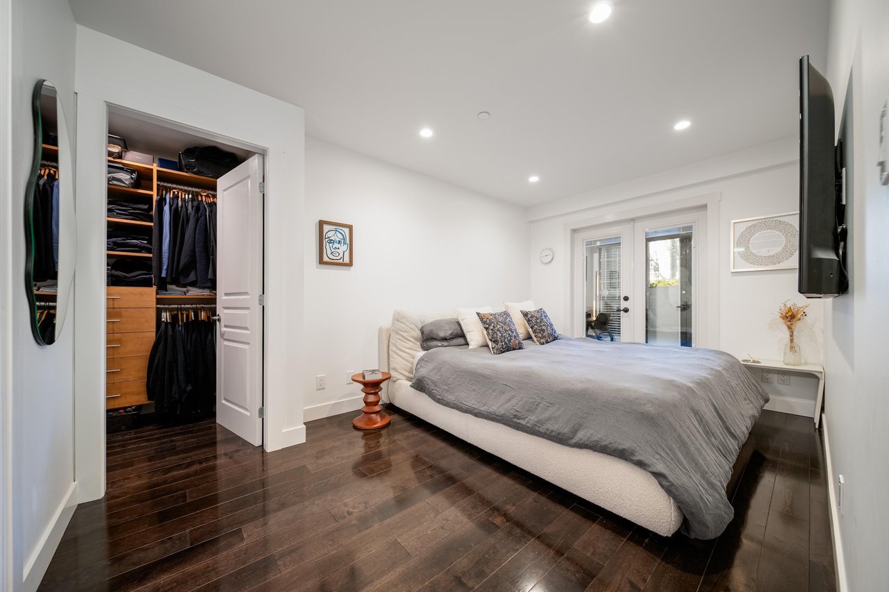 103-2130 W 12th Avenue, Vancouver