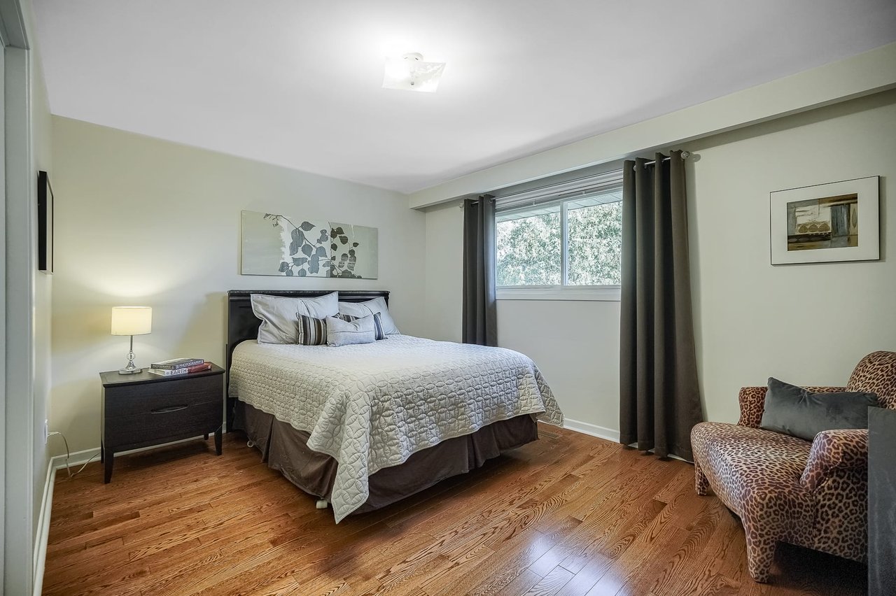 268 Mineola Rd E