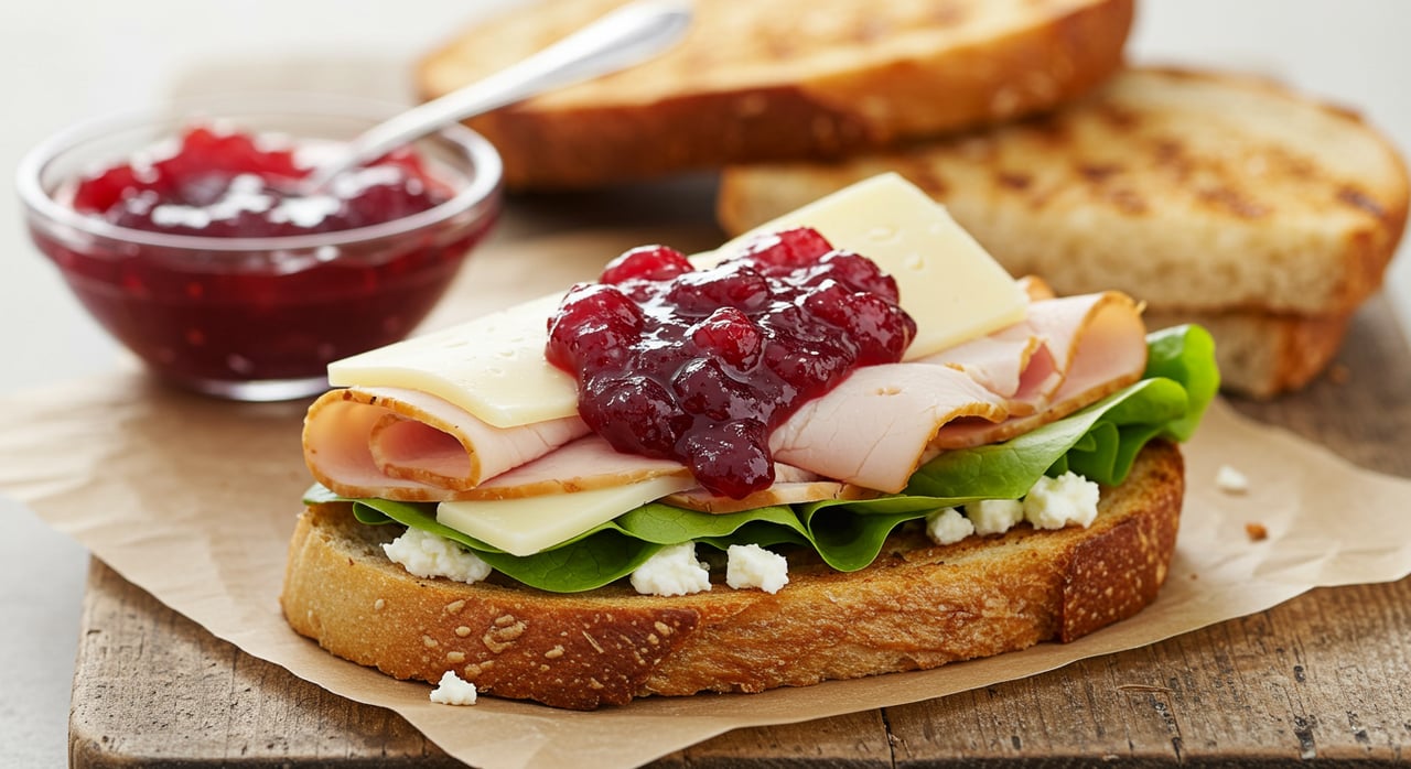 Culinary Creativity: Elevating Your Thanksgiving Leftovers to Delectable Delights