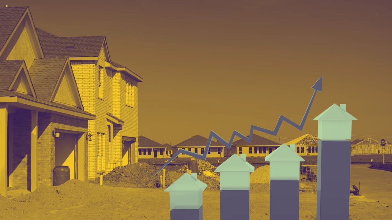 Build-to-rent operators are trading rent cuts for perks and experience