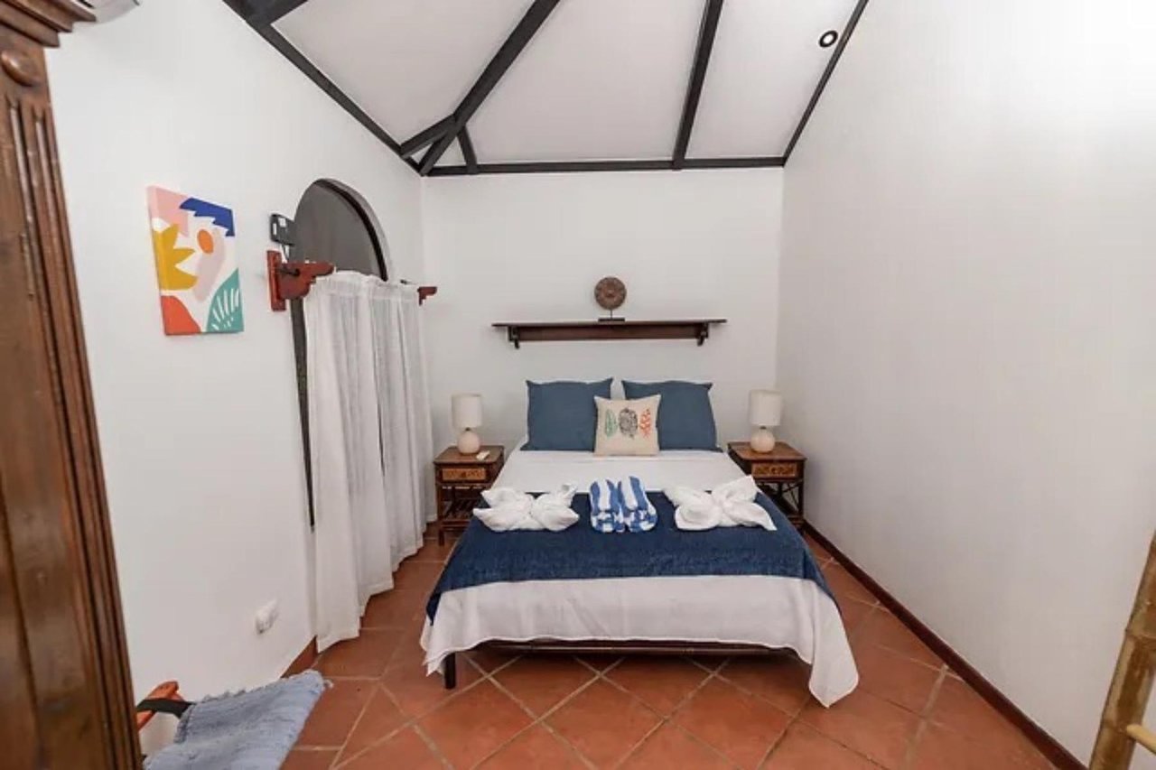 Riverside Boutique Hotel Retreat, Ojochal, Puntarenas