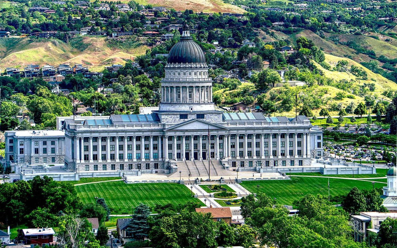 2021 Year End Market Report