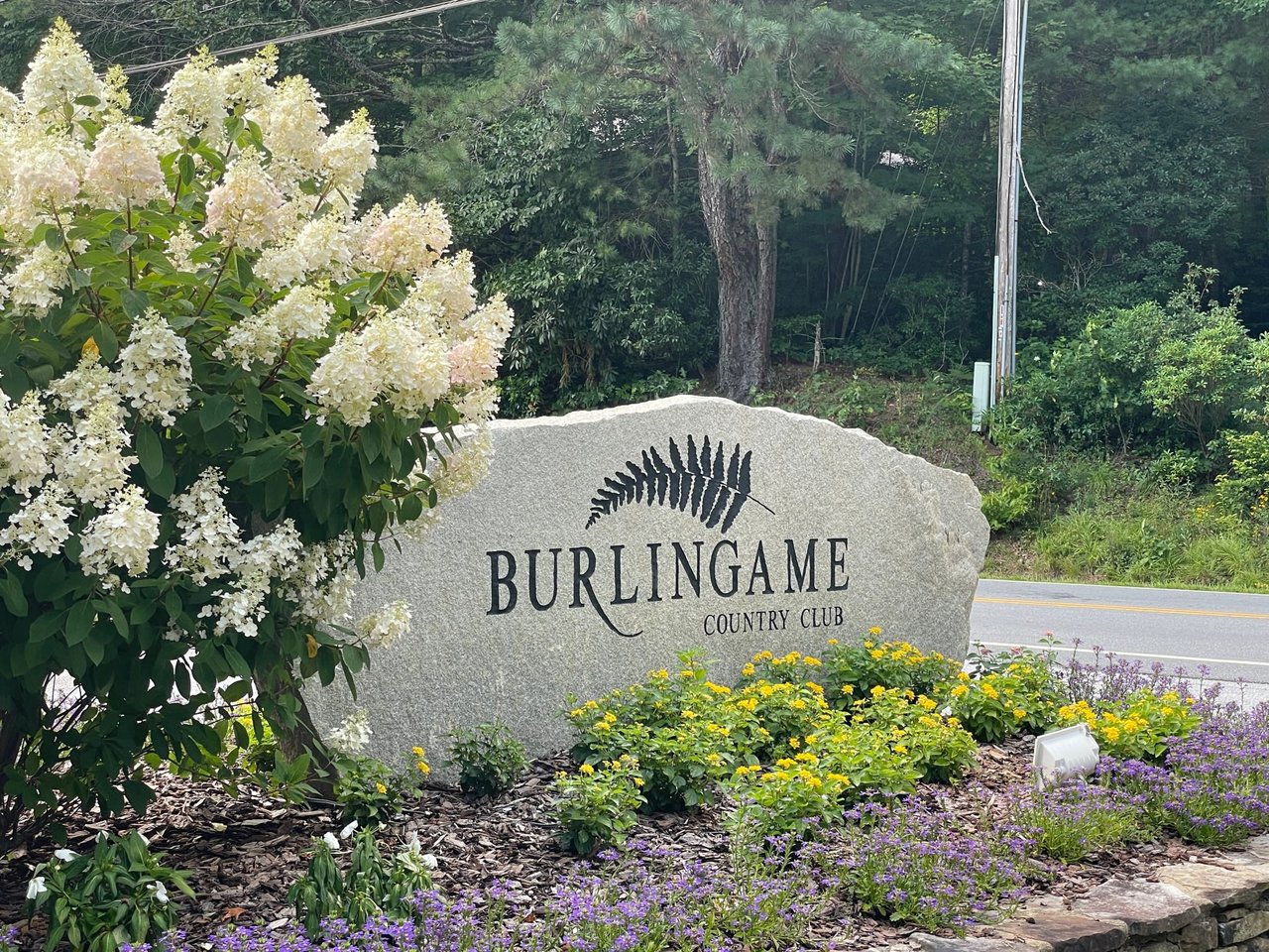 Burlingame