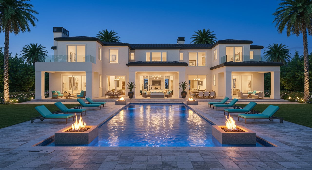Best ROI Home Improvements for Your Home