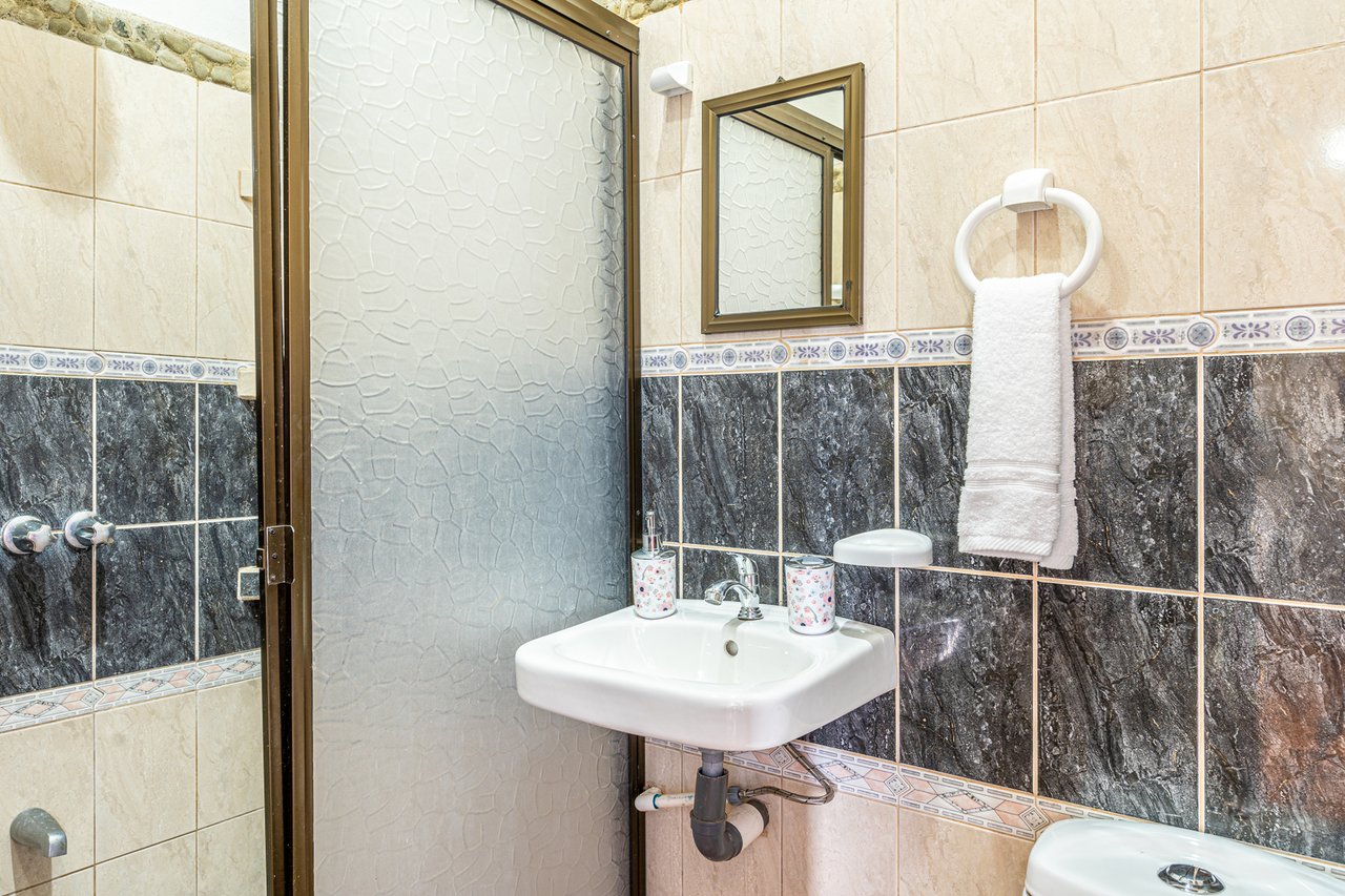 Private Ocean View Boutique Hotel, Perez Zeledon, San Jose
