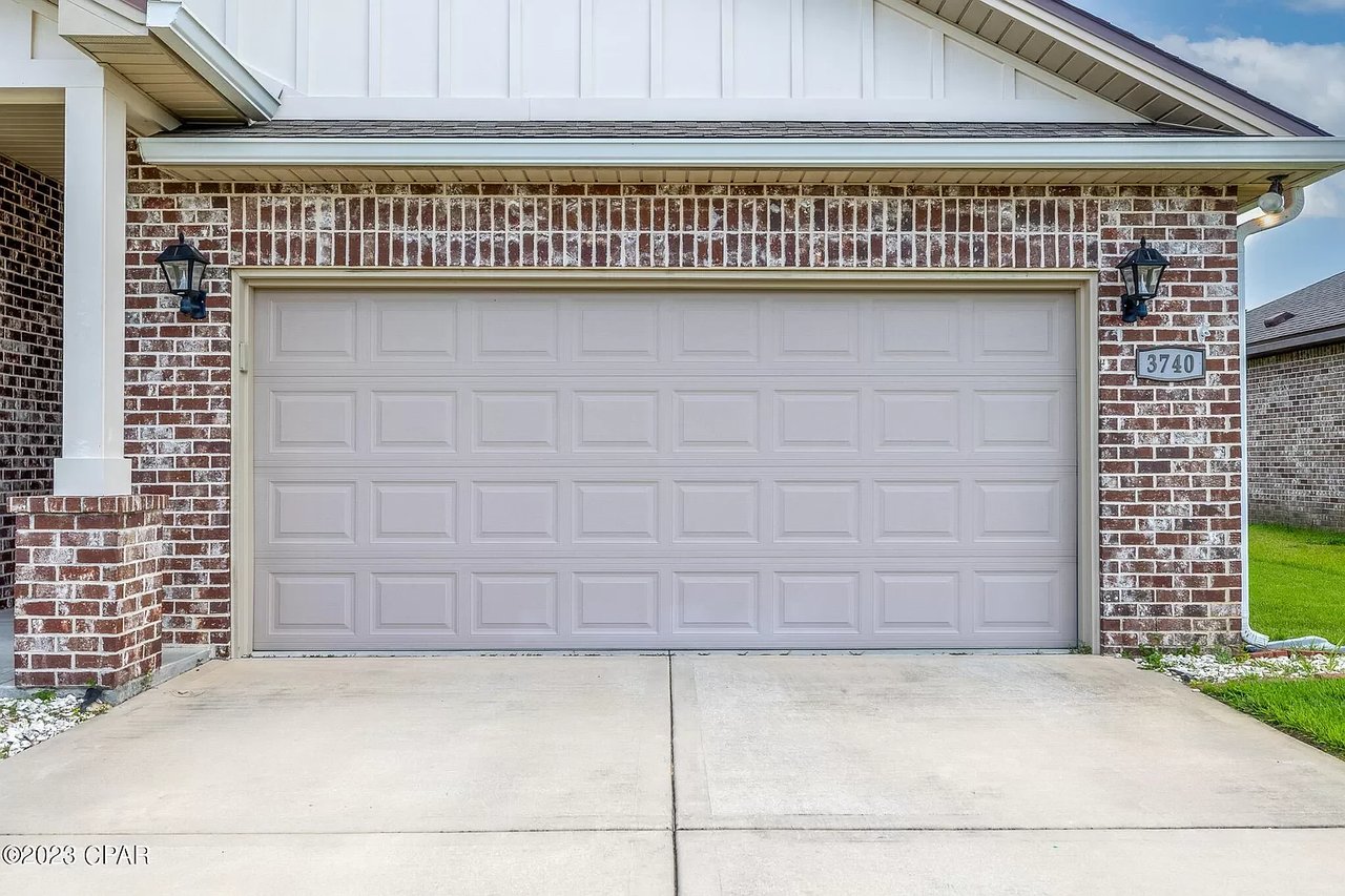 3740 CEDAR PARK Drive