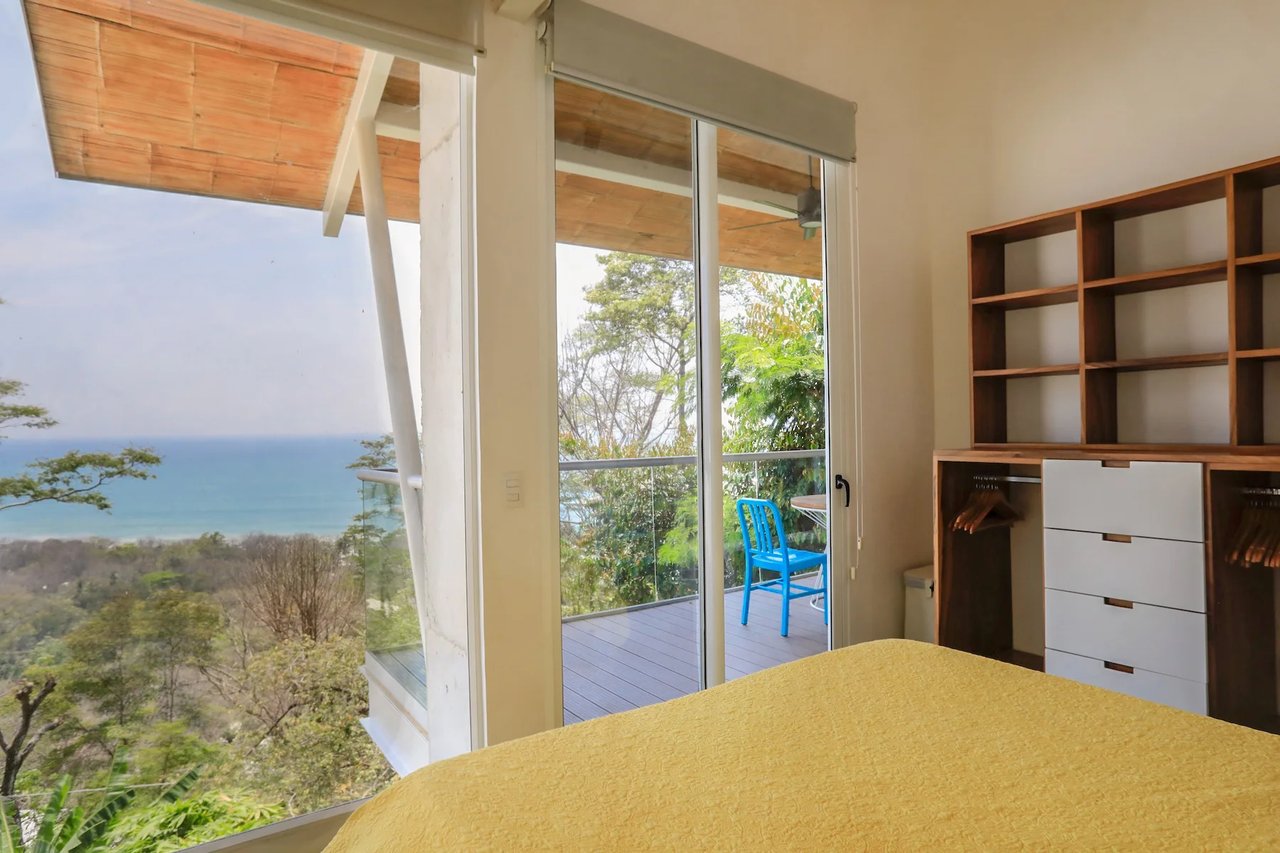 Ocean View Maramar Residence, Santa Teresa, Puntarenas
