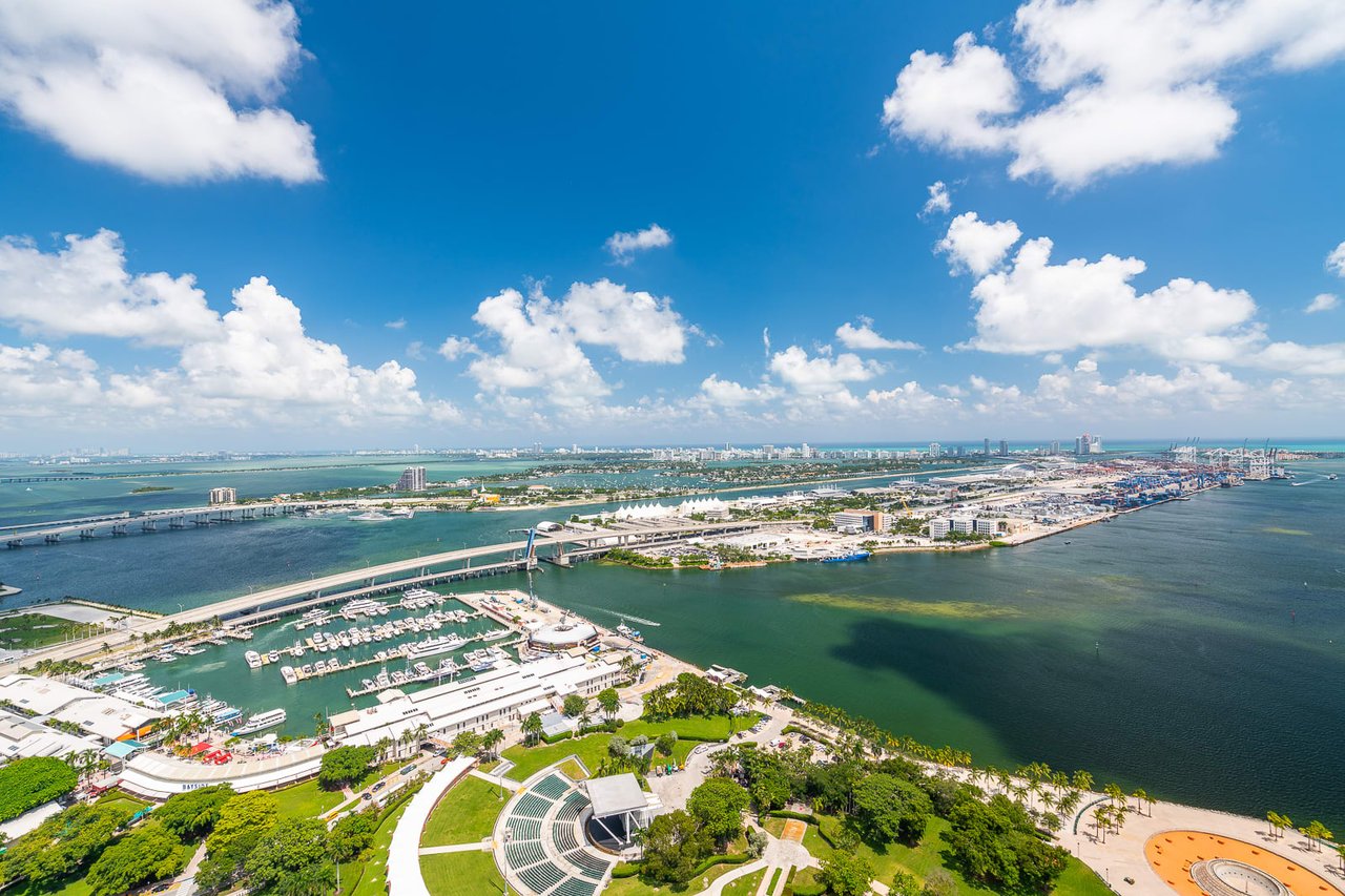 50 Biscayne | Miami