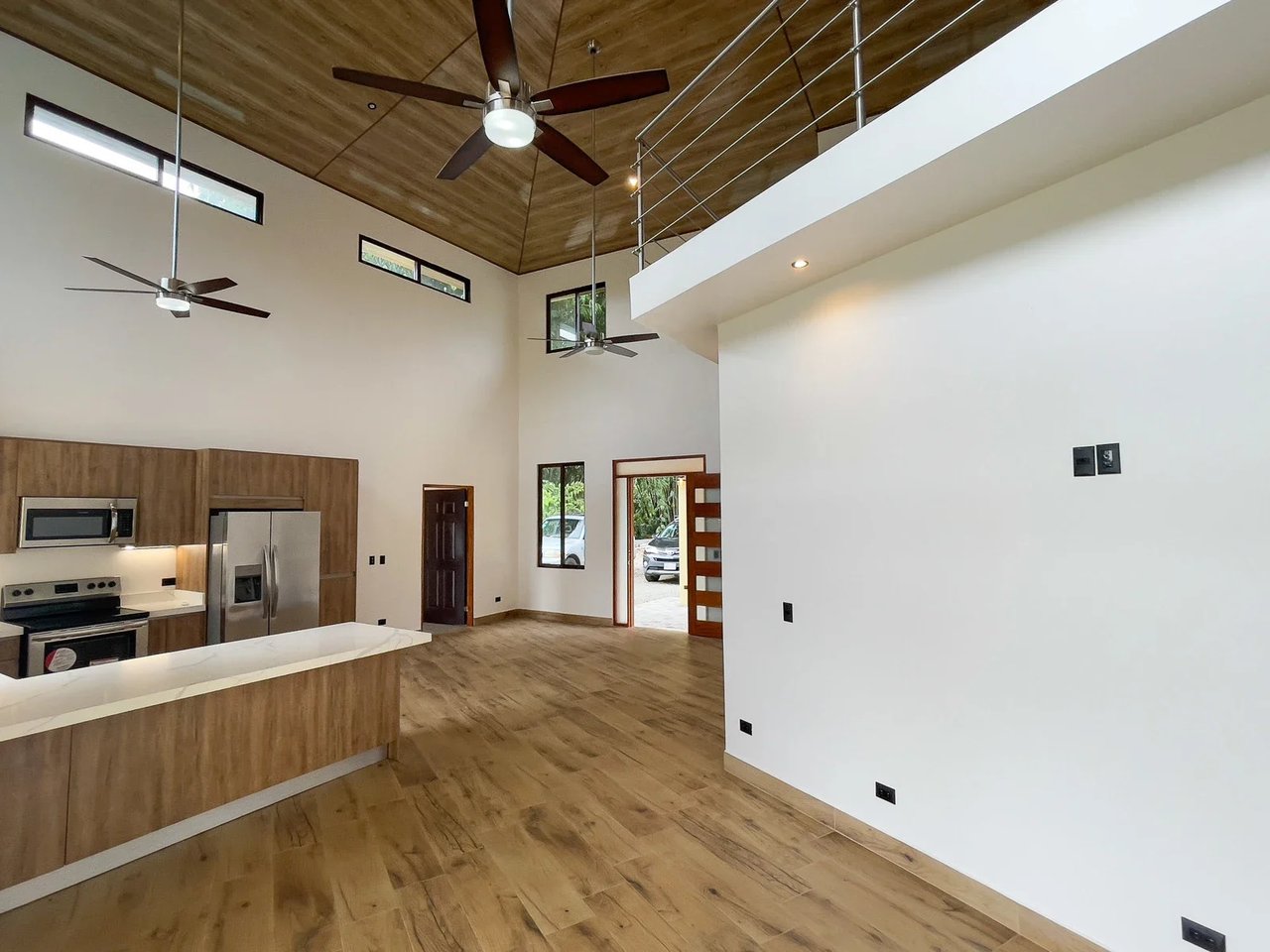 Casa Laguna, Finca Tranquila