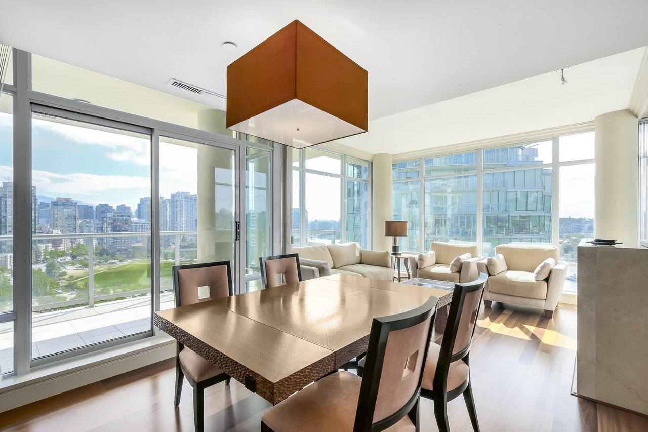 1515 Homer Mews, #1803 