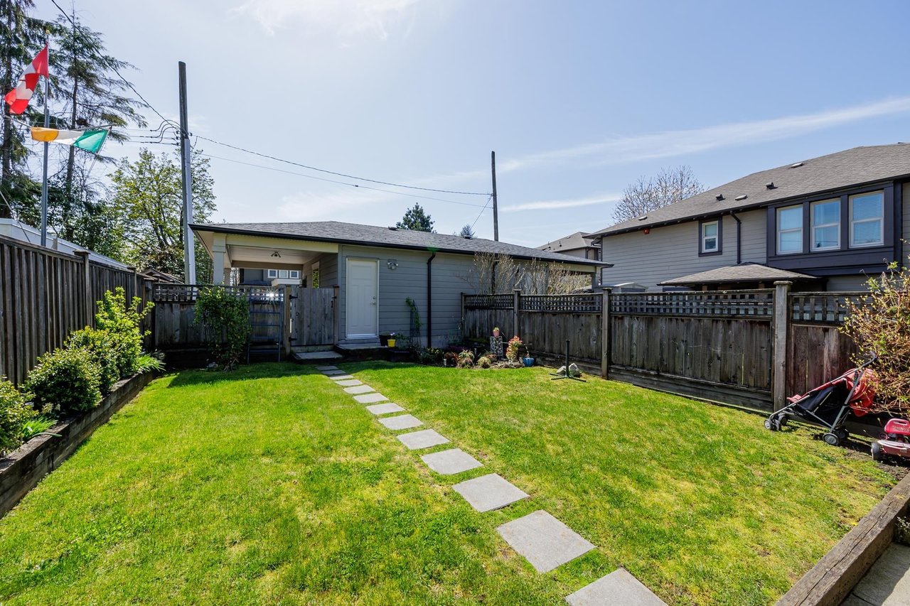 335 E 15th Street, North Vancouver