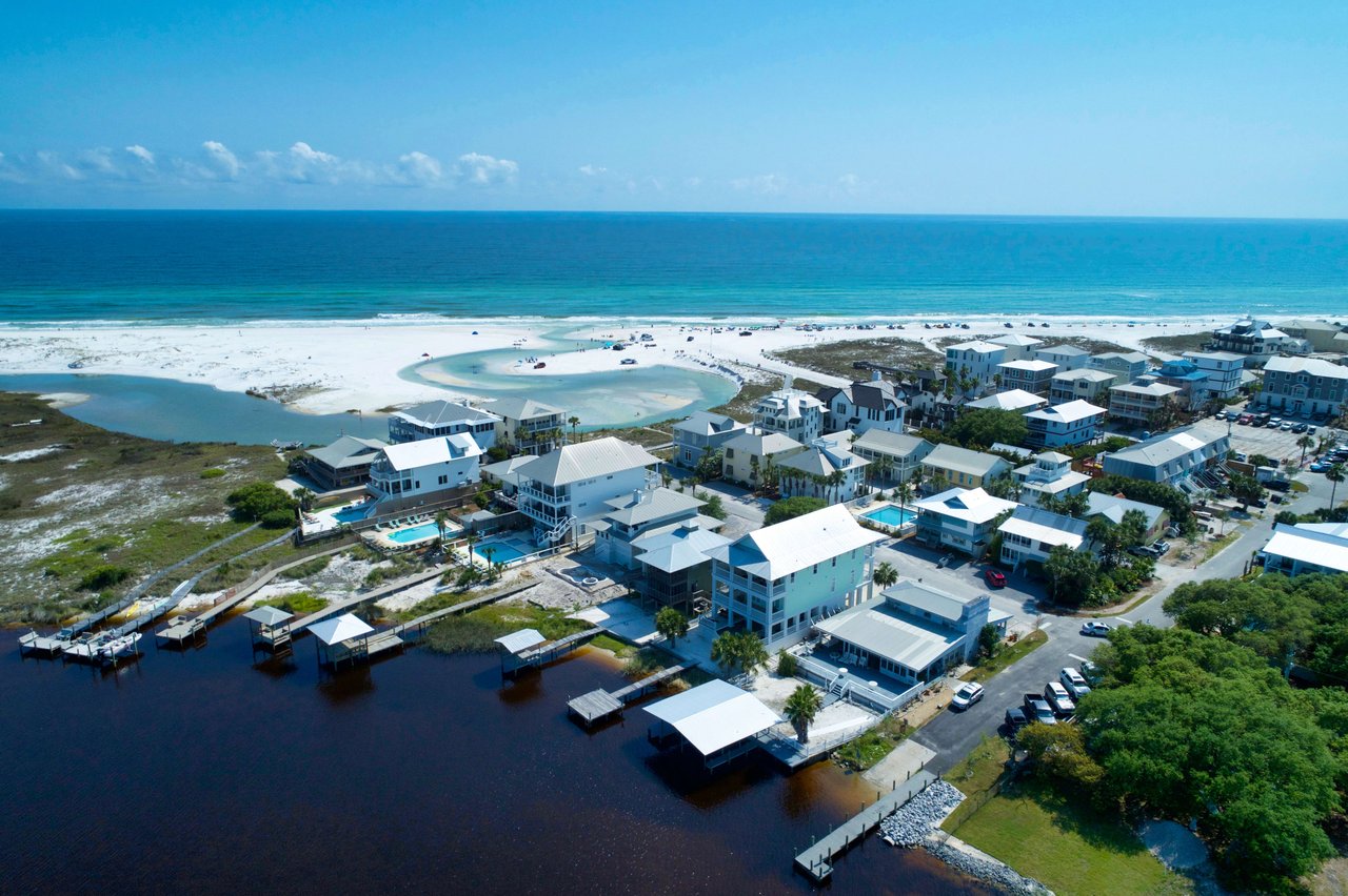 Grayton Beach