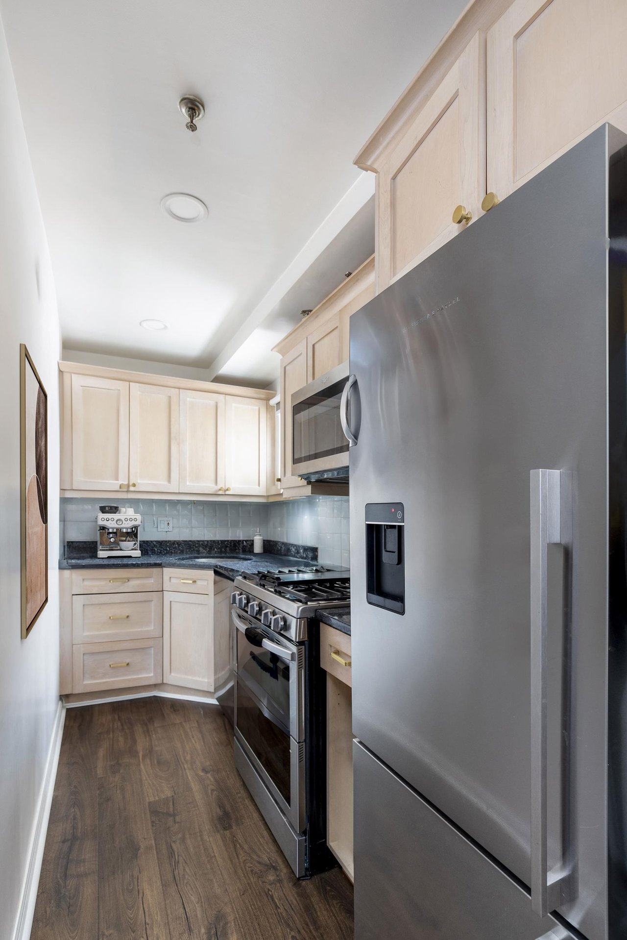 1724 Second Avenue, Apt 6-B