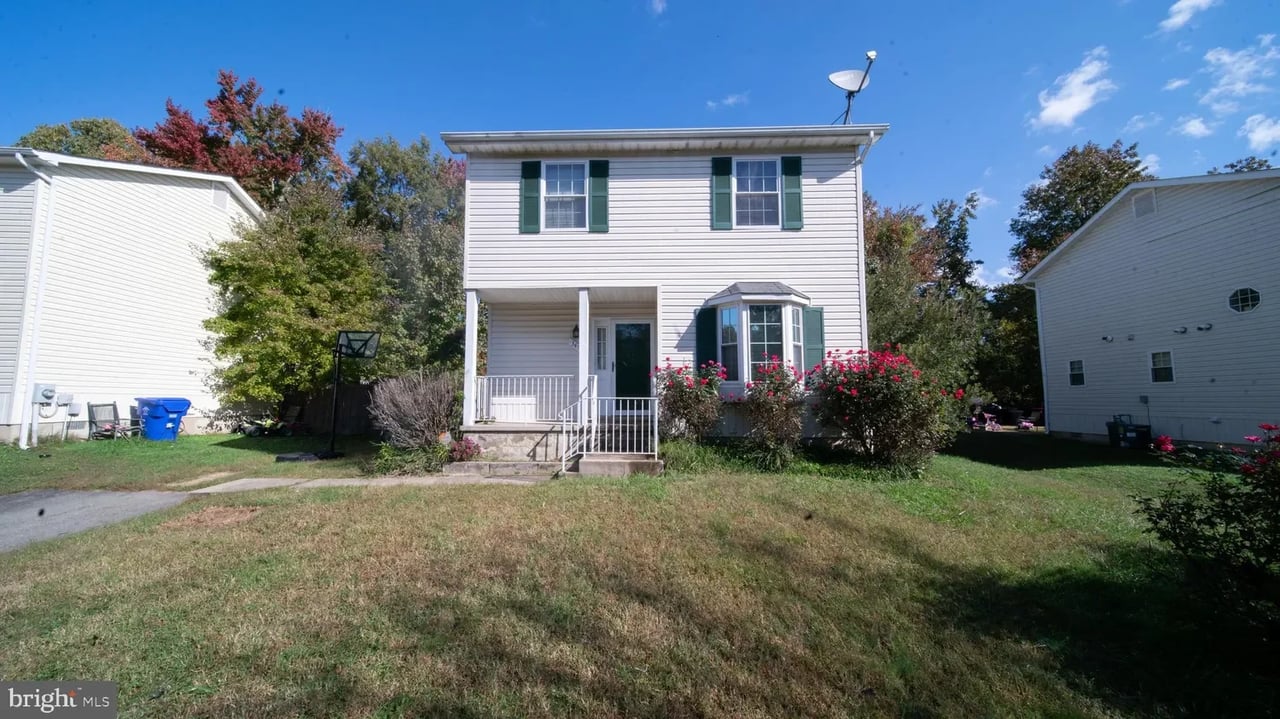 3458 Medway St