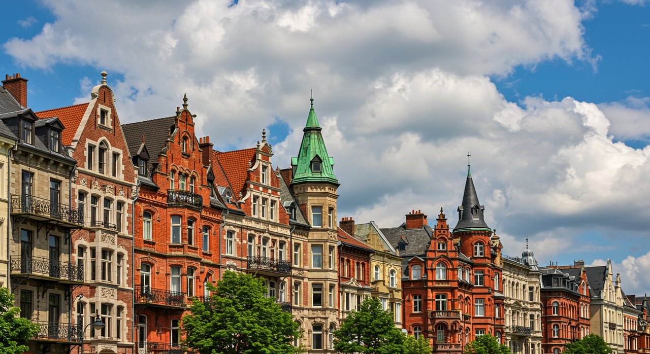 Logan Circle Real Estate Market Prices, Trends, and Forecast 2023