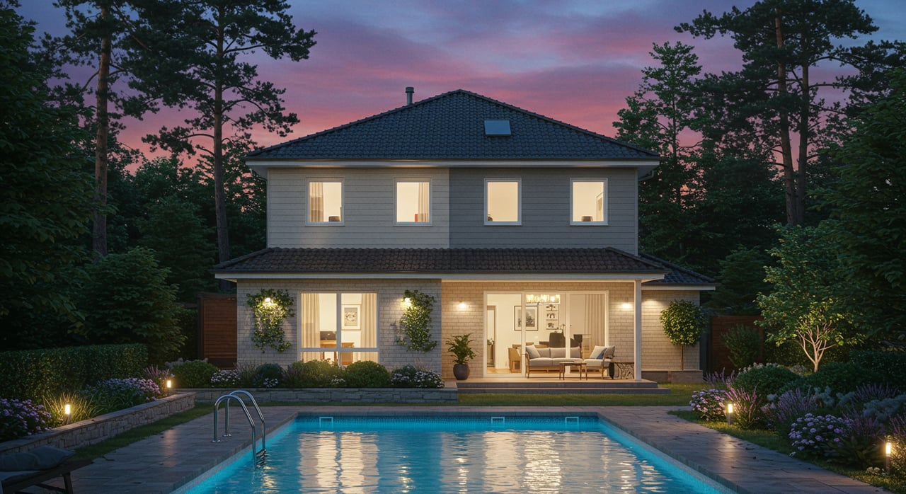 Selling Real Estate: How Architecture Impacts Property Value