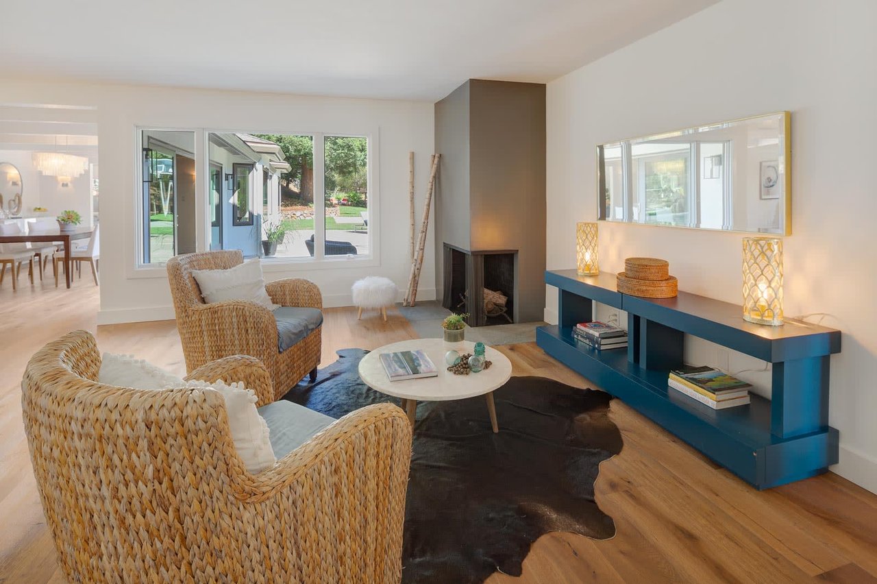 117 Sonora Way, Corte Madera