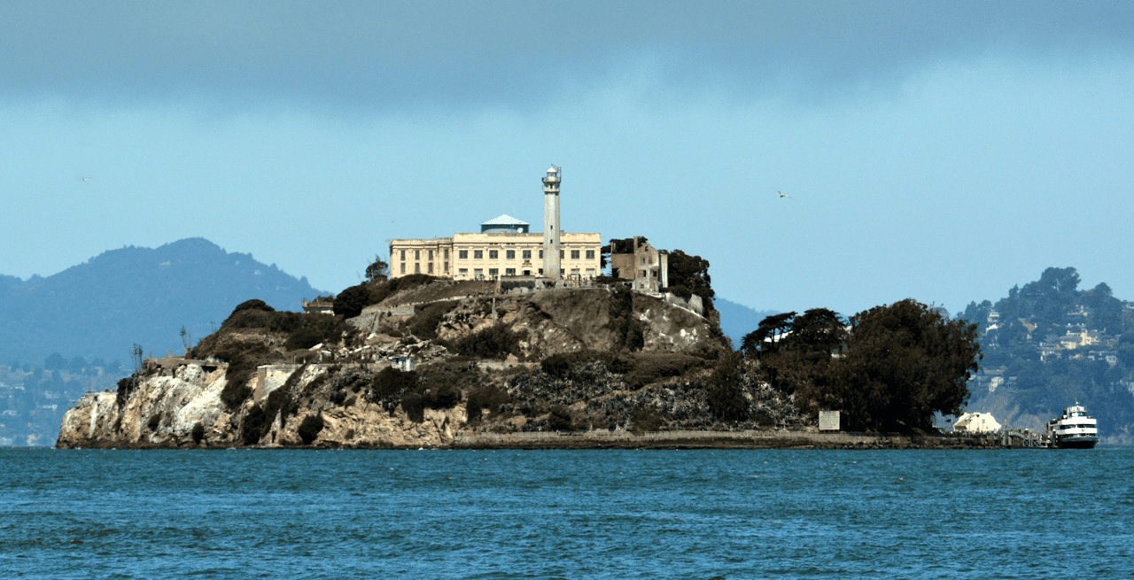 7 Best Summer Bay Area Day Trips