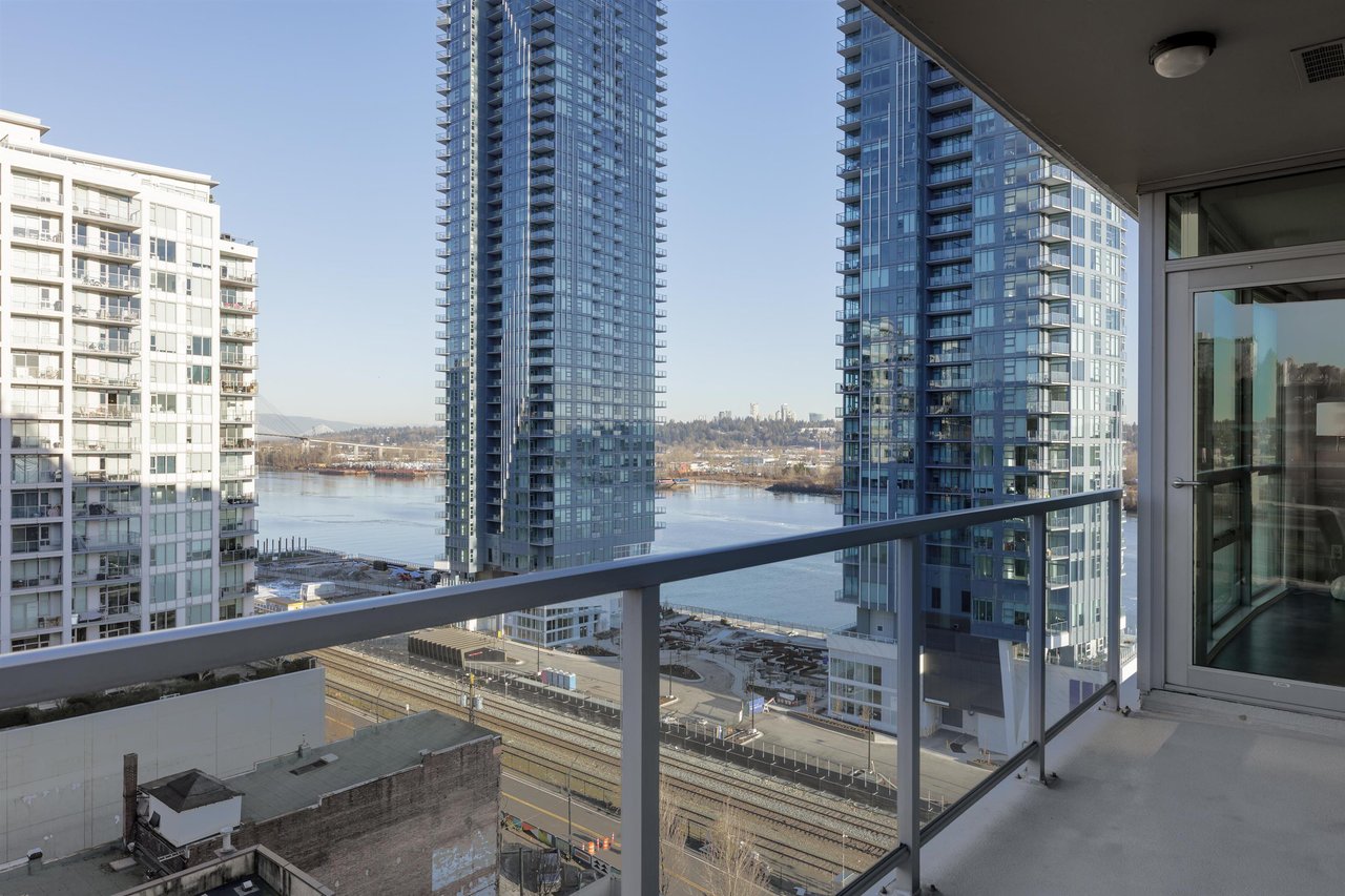 1405-14 Begbie Street, New Westminster