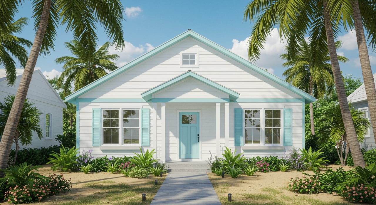 New Listing – 101 Mangrove Ave