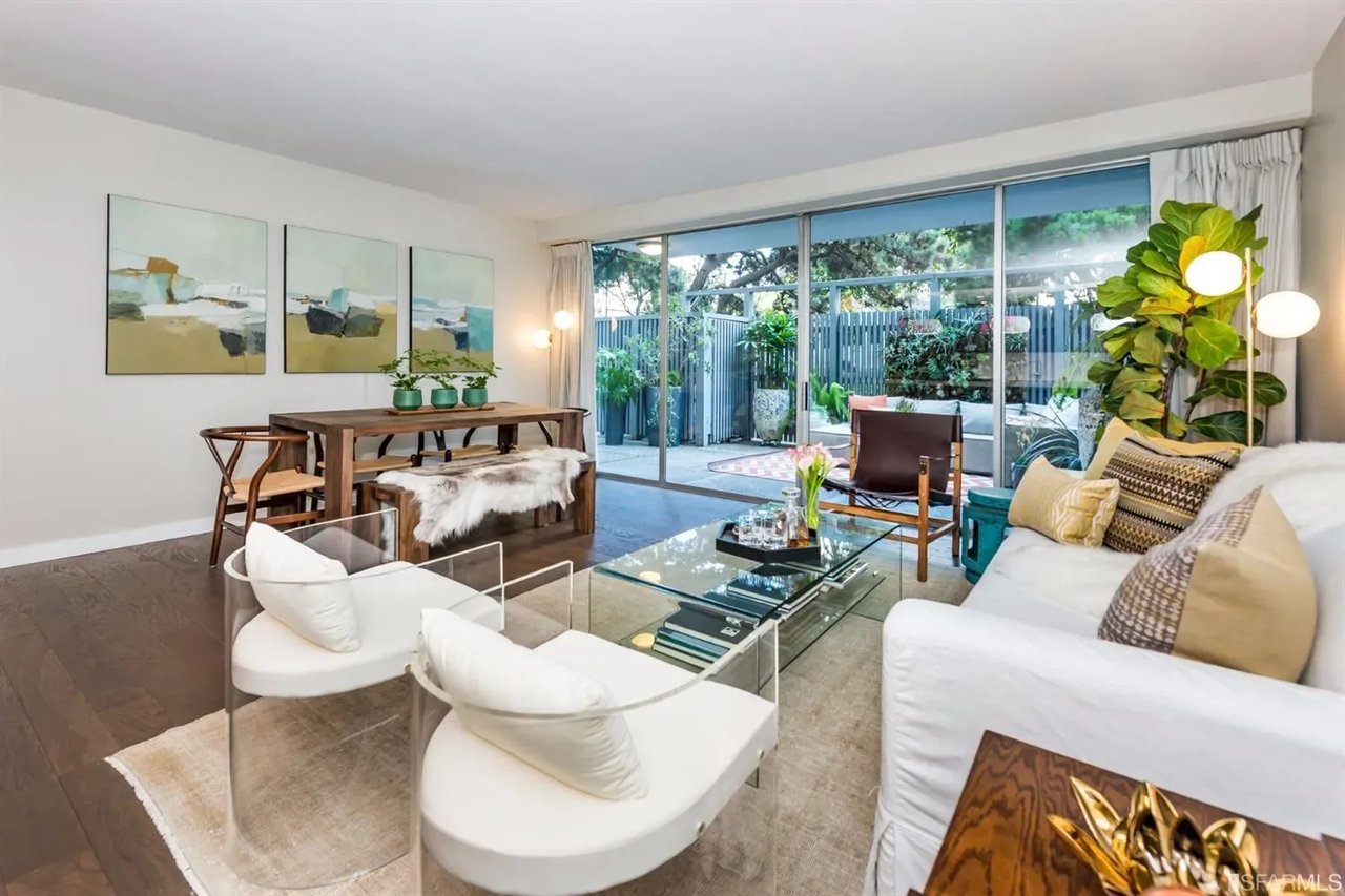 66 Cleary Ct, #106