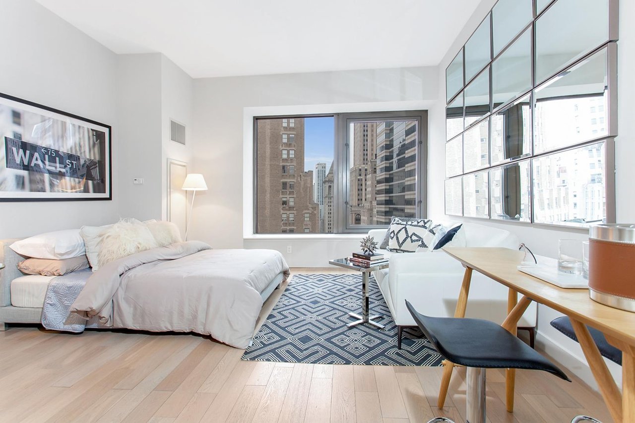 75 Wall Street, Apt 29-H
