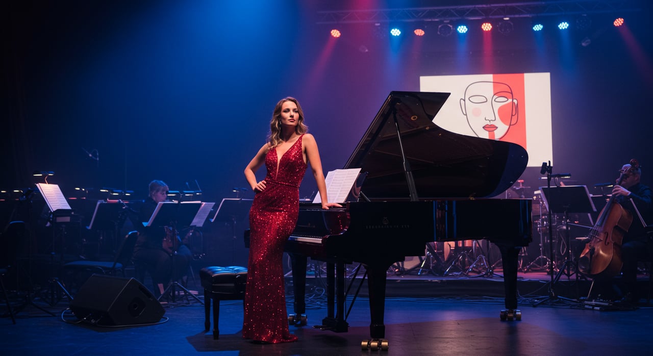 Big Band Holiday Toast 'n Jam feat. Morgan James