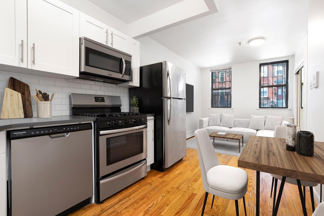 53 Irving Place, Apt 1