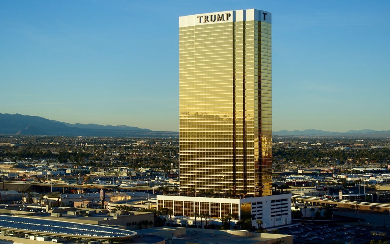 Trump International Hotel Las Vegas